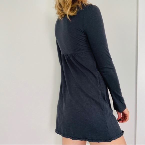 💙5/$30 Anthropologie puella cotton babydoll dress - Picture 6 of 6